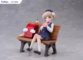 Shigure Ui Channel 1/7 Scale Pre-Painted Figure: Shigure Ui (9 Years Old) thumbnail 1