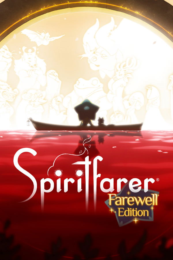 Spiritfarer (Farewell Edition) <span class="ext" style="background-color: #2a475e; color: #FFFFFF;">STEAM</span> <span class="ext ext_digital">digital</span> image 1