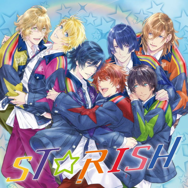 Prism Forever! image 1