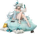 Girls' Frontline 2 Exilium 1/7 Scale Pre-Painted Figure: Florence Marvelous Yam Pastry Ver. thumbnail 1
