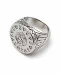 Aforce x Dragon Horse Witch Hat Atelier Intaglio Ring thumbnail 1