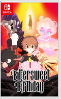 Bittersweet Birthday thumbnail 1
