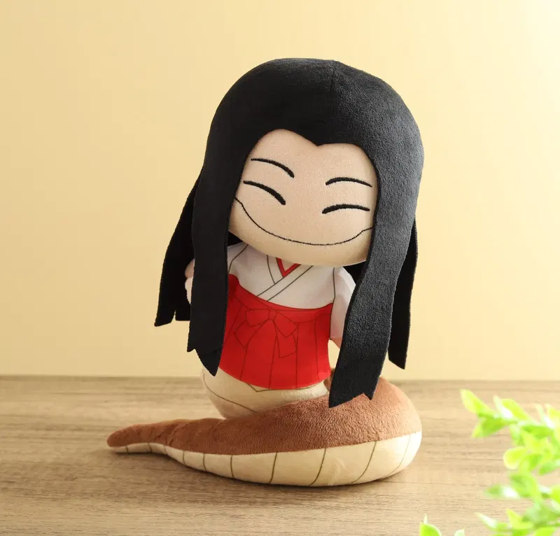 Dara-san Of Reiwa Dara-Dara-Dara-san Plush M image 1