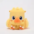 Final Fantasy Fluffy Sling Deck Box Chocobo thumbnail 1