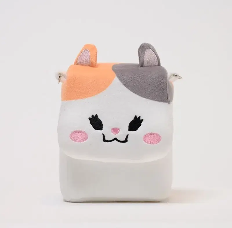Final Fantasy Fluffy Sling Deck Box Fat Cat image 1
