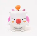 Final Fantasy Fluffy Sling Deck Box Moogle thumbnail 1