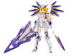Frame Arms Girl Plastic Model Kit: Ray Falx thumbnail 1