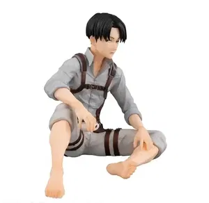 G.E.M. Series Attack On Titan Tenohira Captain Levi
