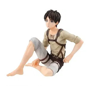 G.E.M. Series Attack On Titan Tenohira Eren