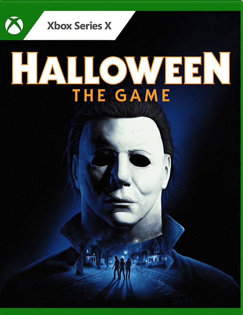 Halloween: The Game (Multi-Language) image 1