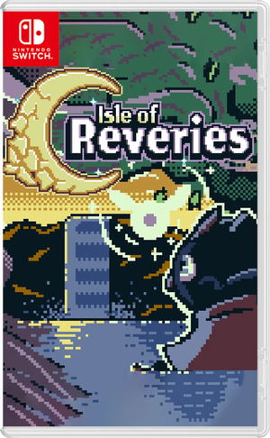 Isle of Reveries