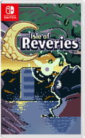 Isle of Reveries thumbnail 1