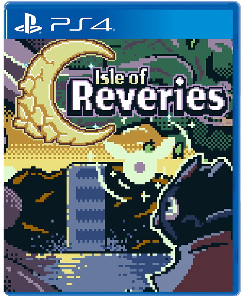 Isle of Reveries image 1