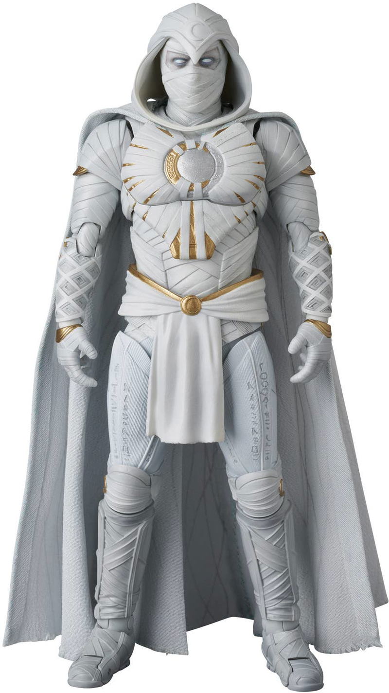 Mafex Moon Knight image 1