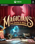 Magicians: The Devil's Deal thumbnail 1