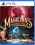 Magicians: The Devil's Deal thumbnail 1