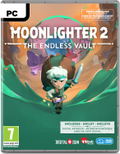 Moonlighter 2: The Endless Vault (Code in a Box) thumbnail 1