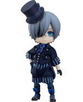 Nendoroid Doll Black Butler Book of the Atlantic: Ciel Phantomhive (Re-run) thumbnail 1