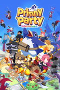 Prinny Party: Going Overboard! <span class="ext" style="background-color: #2a475e; color: #FFFFFF;">STEAM</span> <span class="ext ext_digital">digital</span> thumbnail 1