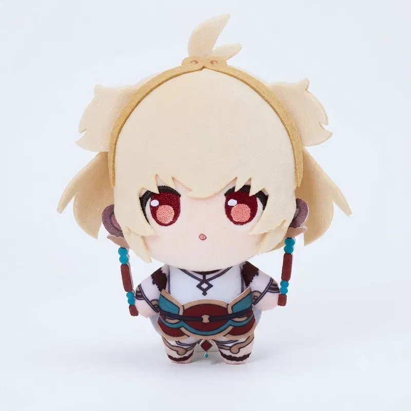 Puchish! Rich Granblue Fantasy Vol.1 Andira image 1