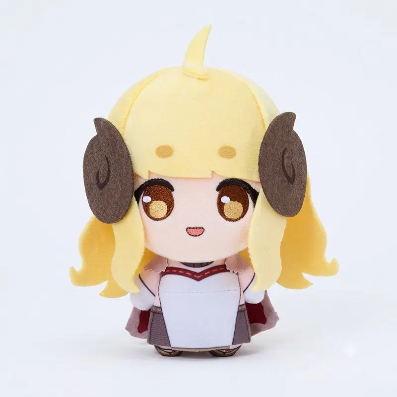 Puchish! Rich Granblue Fantasy Vol.1 Anila image 1