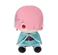 Re:Zero Kara Hajimeru Isekai Seikatsu 4th Season Kuikui Plush Ram thumbnail 1