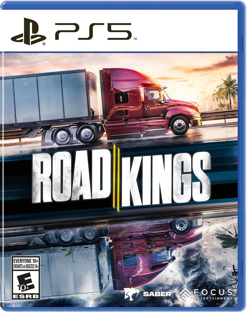 Road Kings image 1