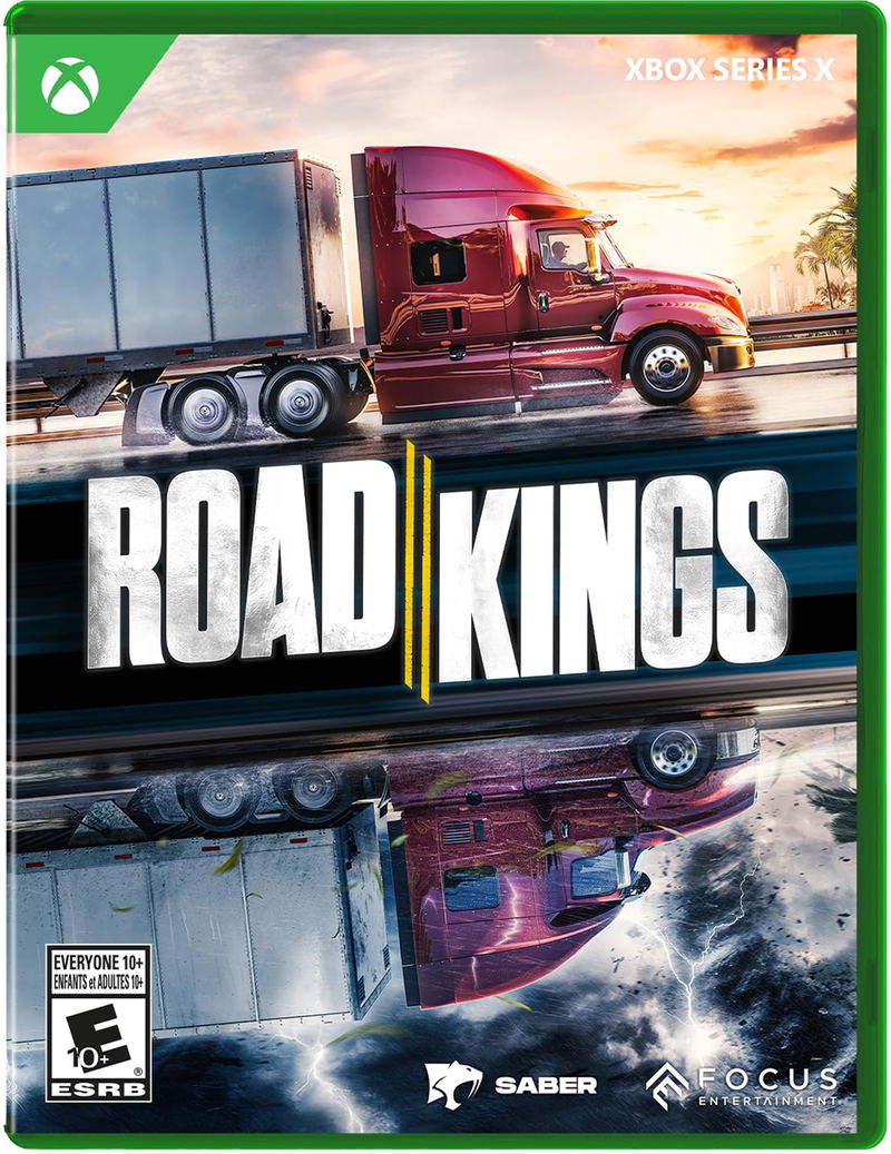 Road Kings image 1