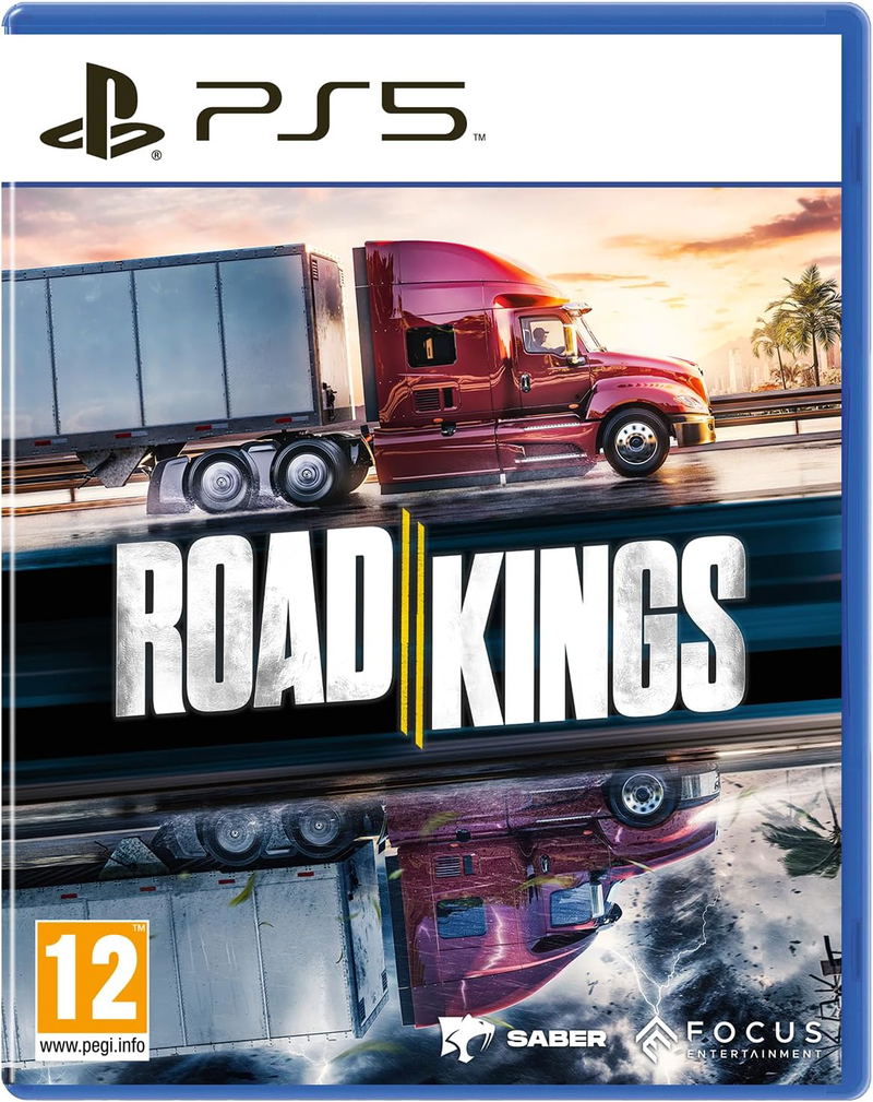 Road Kings image 1
