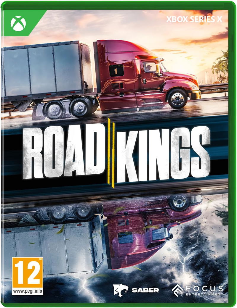 Road Kings image 1