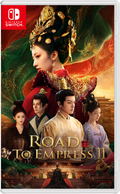 Road to Empress II thumbnail 1