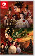 Road to Empress I・II thumbnail 1