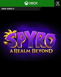 Spyro: A Realm Beyond thumbnail 1