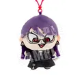 The Hundred Line -Last Defense Academy- x Bkub Plush Mascot 02 Shizuhara Hiruko thumbnail 1