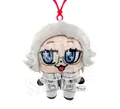 The Hundred Line -Last Defense Academy- x Bkub Plush Mascot 04 Aotsuki Eito thumbnail 1