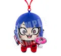 The Hundred Line -Last Defense Academy- x Bkub Plush Mascot 06 Tsukumo Ima thumbnail 1