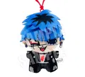 The Hundred Line -Last Defense Academy- x Bkub Plush Mascot 08 Omokage Yugamu thumbnail 1