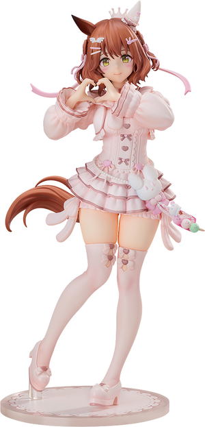 Uma Musume Pretty Derby G.S. Collection 1/7 Scale Pre-Painted Figure: (Unforgettable Sugar Candy) Aston Machan