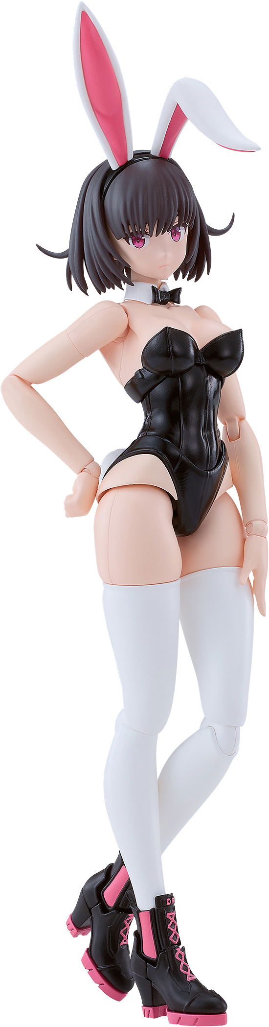 Plamatea DF Kerry Bunny Ver. image 1