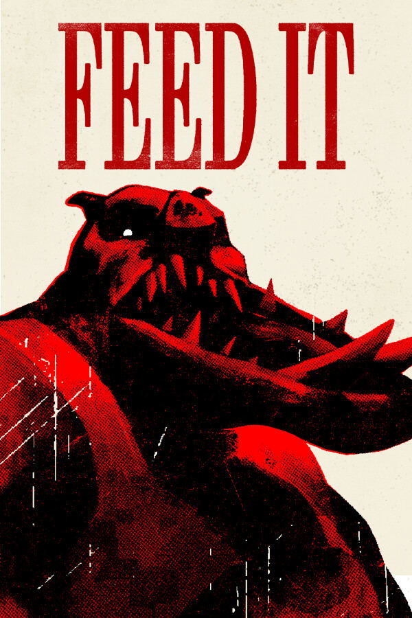 Feed It <span class="ext" style="background-color: #2a475e; color: #FFFFFF;">STEAM</span> <span class="ext ext_digital">digital</span> image 1