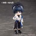 PICCODO ACTION DOLL X "GENSHIN IMPACT" OPTION SET FOR WANDERER thumbnail 1