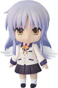 Nendoroid No. 2268 Angel Beats!: Tachibana Kanade [GSC Online Shop Limited Ver.] thumbnail 1