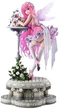 Real Elite Masterline Goddess of Victory Nikke 1/4 Scale Statue: Dorothy Nostalgia thumbnail 1