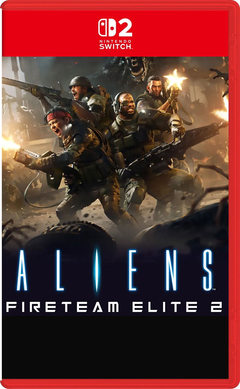 Aliens: Fireteam Elite 2 image 1