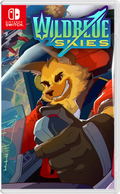Wild Blue Skies thumbnail 1