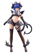 Arcanadea Plastic Model Kit: Velretta First Engage Ver. thumbnail 1