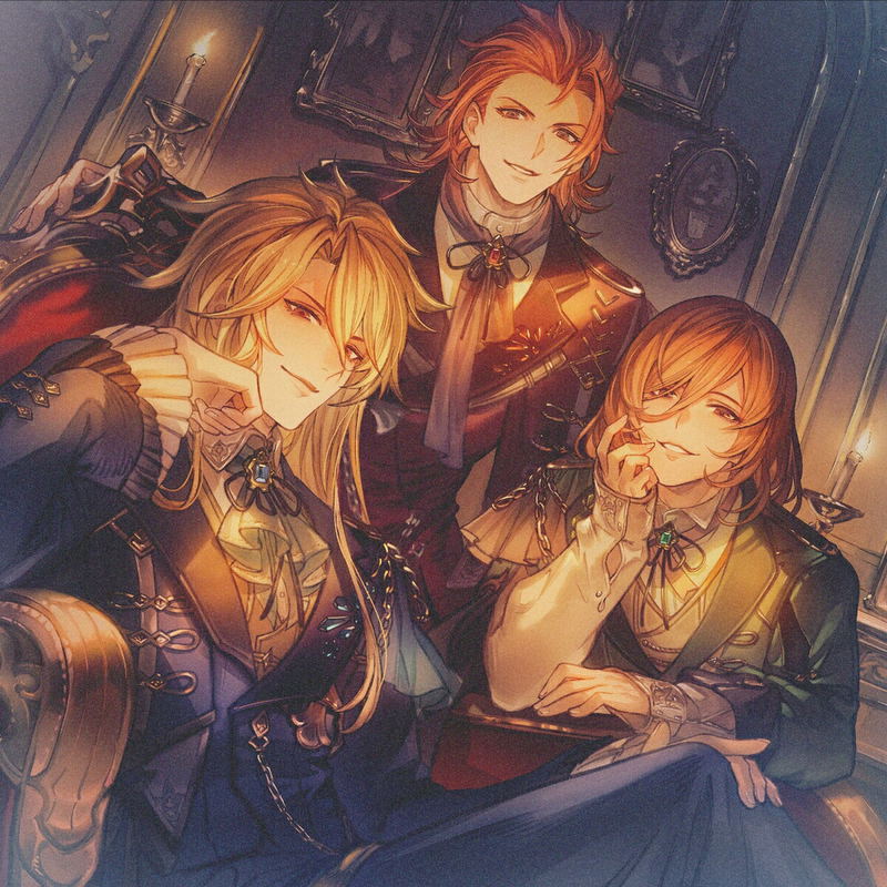 Melodies Of Wales - Granblue Fantasy [Limited Edition] image 1