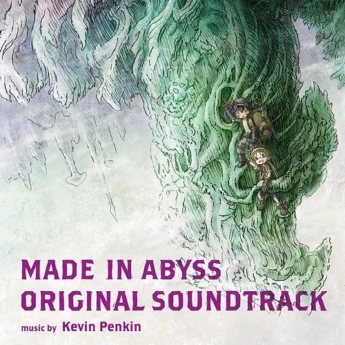 Made In Abyss Original Soundtrack 4 image 1