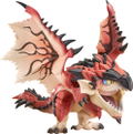 Nendoroid No. 3059 Monster Hunter Series: Rathalos thumbnail 1