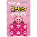 Kirby Character Dice / Kirby EN-D02 (Set of 6 Pieces) thumbnail 1
